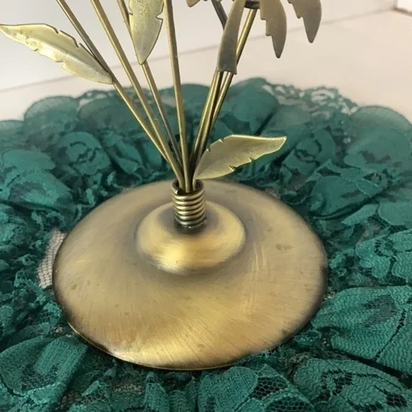 Home Accent, Palm Tree - Picture 7 of 17